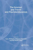 The Internet and travel and tourism education /