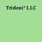 Trident³ LLC