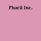 Phacil Inc.