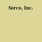 Serco, Inc.