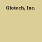 Glotech, Inc.