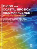 Flood and coastal erosion risk management : a manual for economic appraisal /