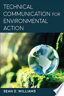 Technical communication for environmental action /