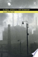 Global ethics and environment /
