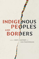 Indigenous peoples and borders /