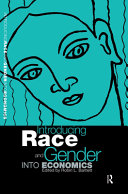 Introducing race and gender into economics
