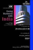 Doing business with India /