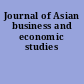 Journal of Asian business and economic studies
