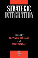 Strategic integration /