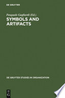 Symbols and artifacts : views of the corporate landscape /
