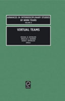 Virtual teams /