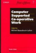 Computer supported co-operative work /