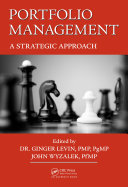 Portfolio management : a strategic approach /