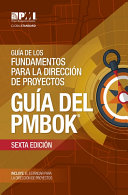 Guía de los fundamentos para la dirección de proyectos (Guía del PMBOK)