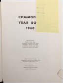 CRB commodity year book.