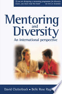 Mentoring and diversity : an international perspective /