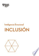 Inclusión : inteligencia emocional /