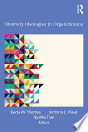 Diversity ideologies in organizations