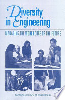 Diversity in engineering : managing the workforce of the future /