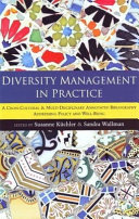 Diversity management in practice : a cross-cultural & multi-disciplinary annotated bibliography addressing policy and well-being /