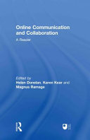 Online communication and collaboration : a reader /