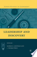 Leadership and discovery