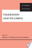 Toleration and its limits /