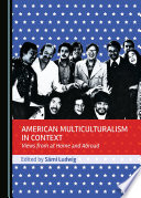 American multiculturalism in context : views from at Home and Abroad /