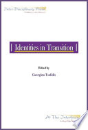 Identities in transition /