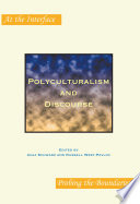 Polyculturalism and discourse /