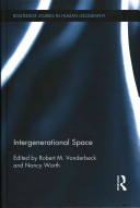 Intergenerational space /