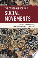 The consequences of social movements /