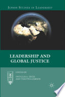 Leadership and global justice