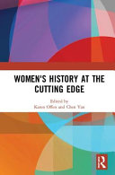 Women's history at the cutting edge /
