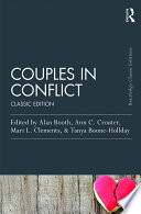 Couples in conflict /