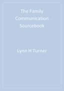 The family communication sourcebook