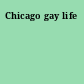 Chicago gay life