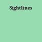 Sightlines