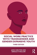 Social work practice with transgender and gender expansive youth /