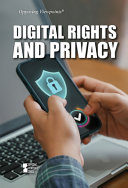 Digital rights and privacy /