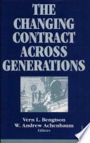 The changing contract across generations /