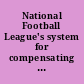 National Football League's system for compensating retired players an uneven playing field? : hearing before the Subcommittee on Commercial and Administrative Law of the Committee on the Judiciary, House of Representatives, One Hundred Tenth Congress, first session, June 26, 2007.