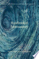 Handbook of Freemasonry /