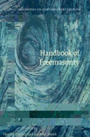 Handbook of Freemasonry /