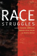 Race struggles /