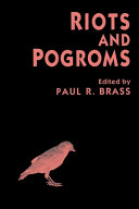 Riots and pogroms /