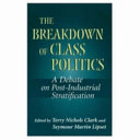 The breakdown of class politics : a debate on post-industrial stratification /