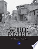 Encyclopedia of world poverty