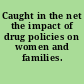 Caught in the net the impact of drug policies on women and families.