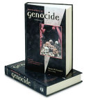 Encyclopedia of genocide /